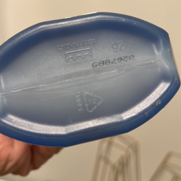 Zest for Men High Intensity Atomic Pheromone Enhanced Body Wash, 16.5 fl oz - Picture 4 of 5